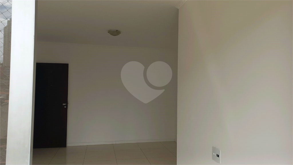 APARTAMENTO em MANDAQUI