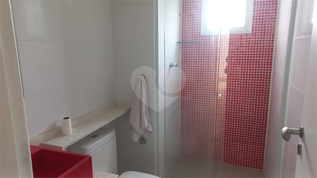 APARTAMENTO em MANDAQUI