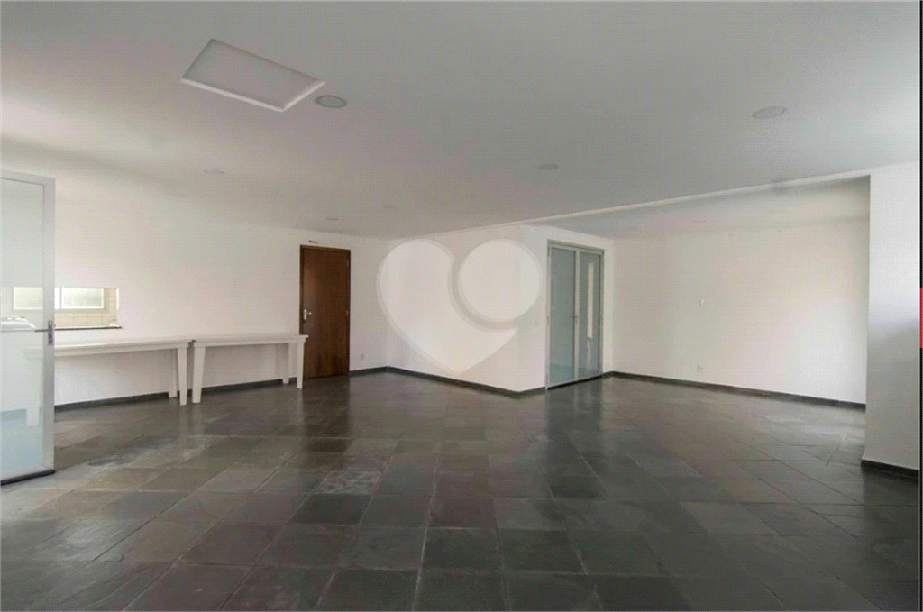 APARTAMENTO em MANDAQUI