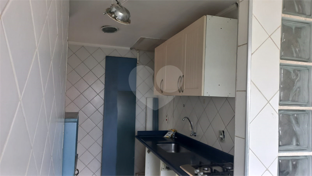 APARTAMENTO em MANDAQUI