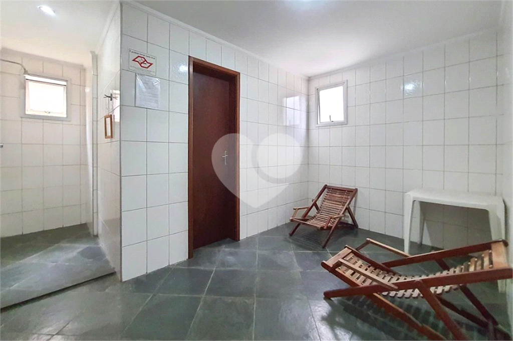 APARTAMENTO em MANDAQUI