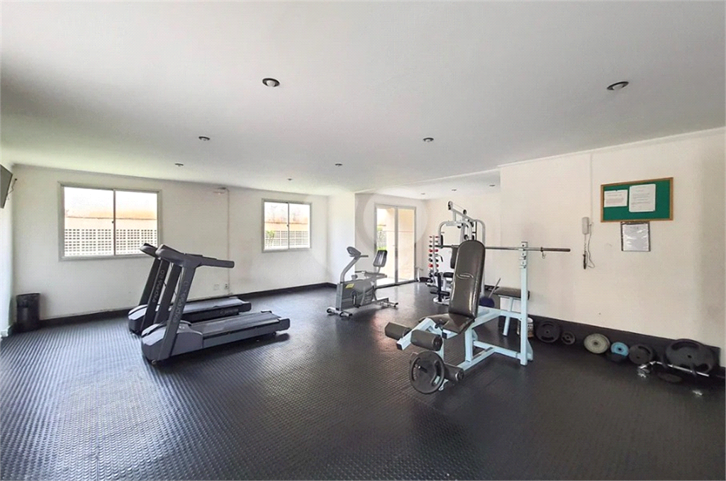 APARTAMENTO em MANDAQUI