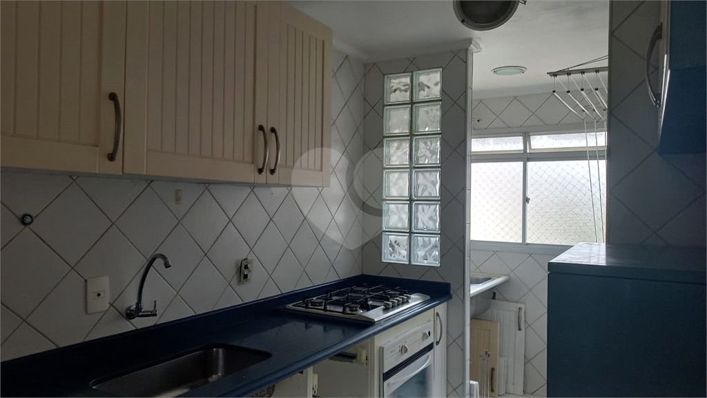APARTAMENTO em MANDAQUI