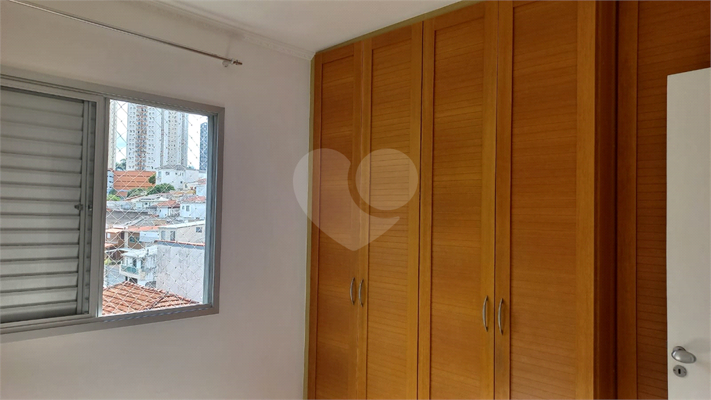 APARTAMENTO em MANDAQUI