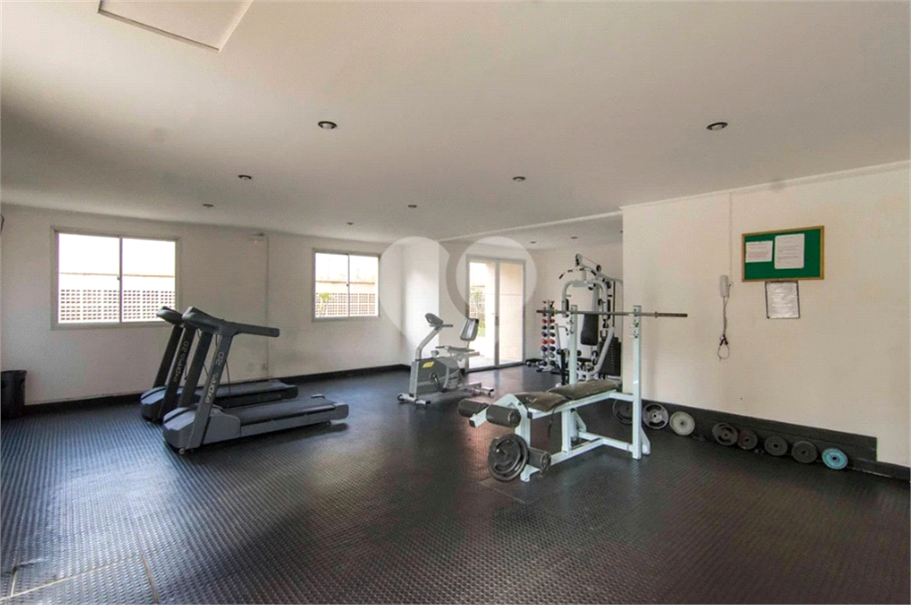 APARTAMENTO em MANDAQUI