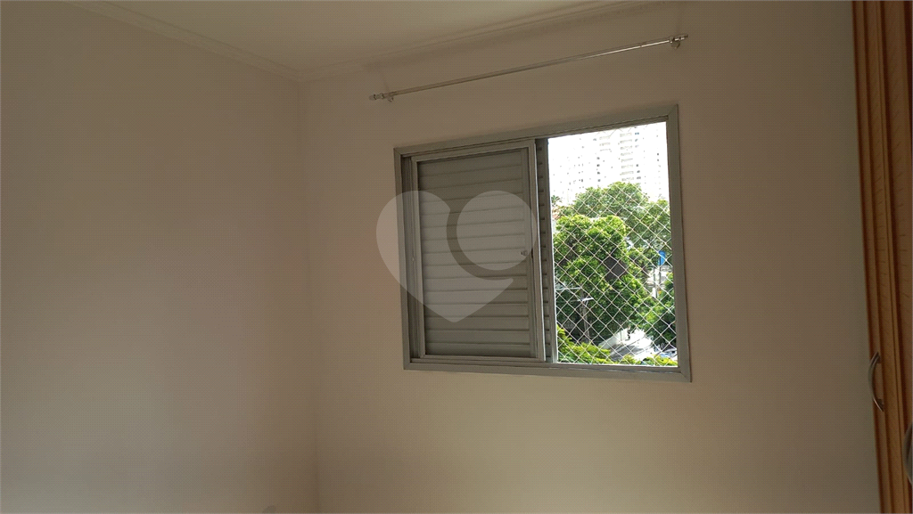 APARTAMENTO em MANDAQUI