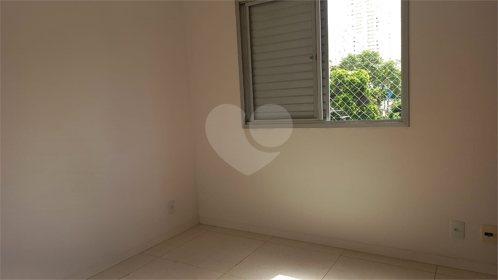 APARTAMENTO em MANDAQUI