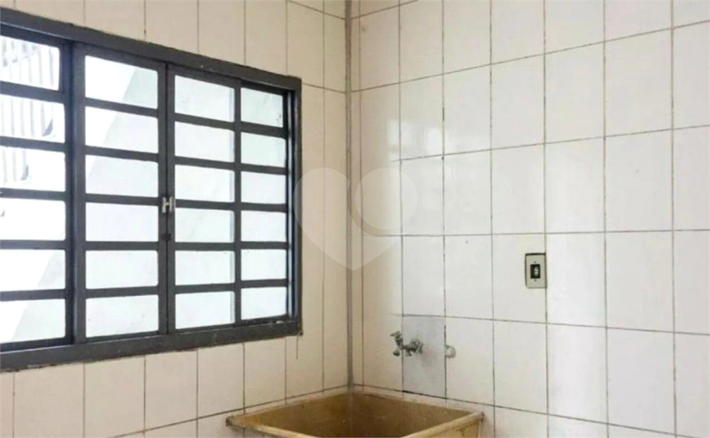 Casa térrea para venda no Carrão