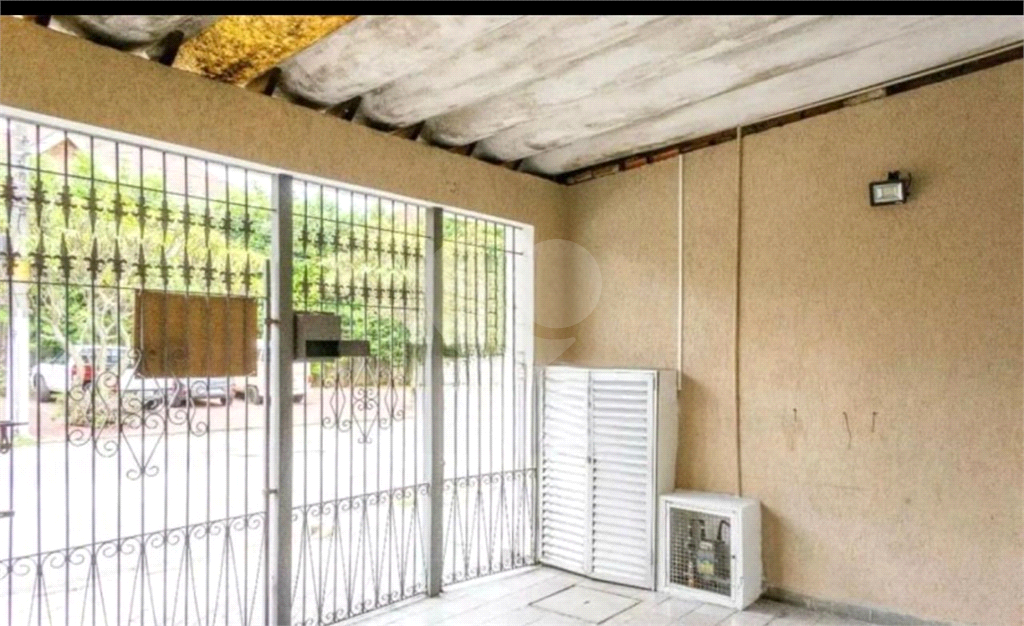 Casa térrea para venda no Carrão