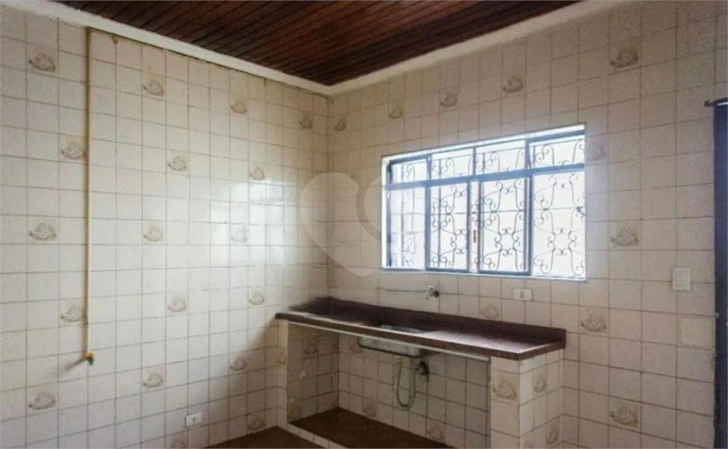 Casa térrea para venda no Carrão