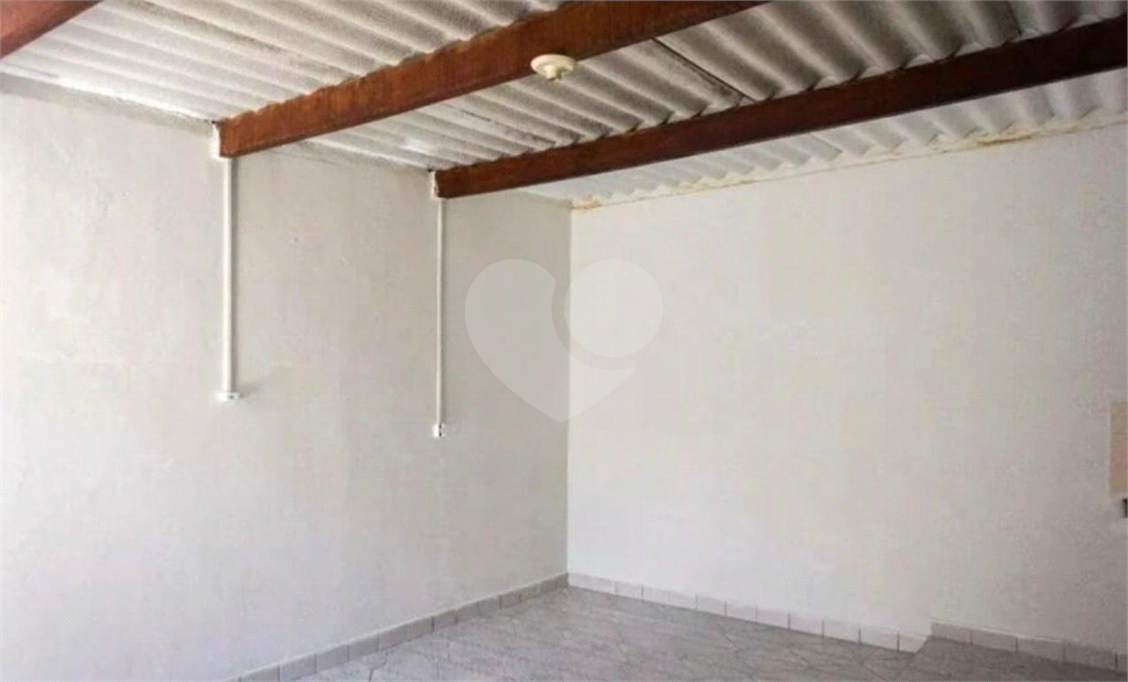 Casa térrea para venda no Carrão