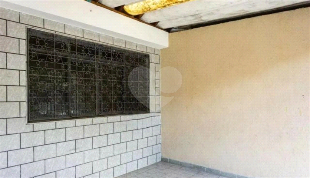 Casa térrea para venda no Carrão
