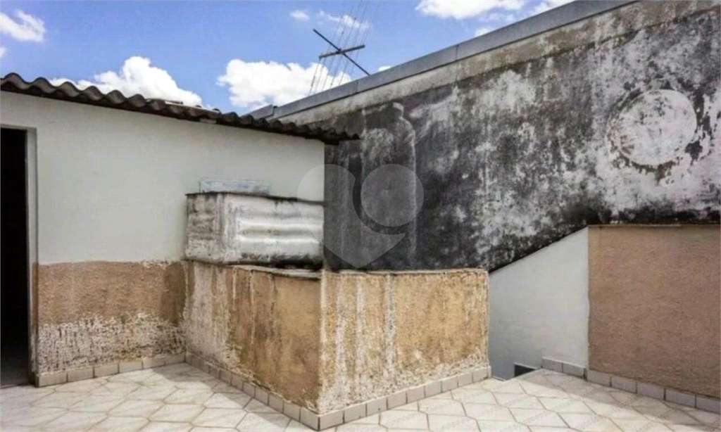 Casa térrea para venda no Carrão