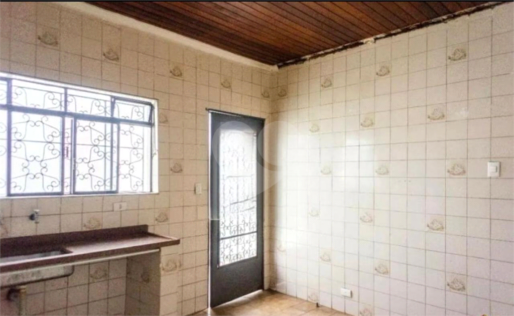 Casa térrea para venda no Carrão