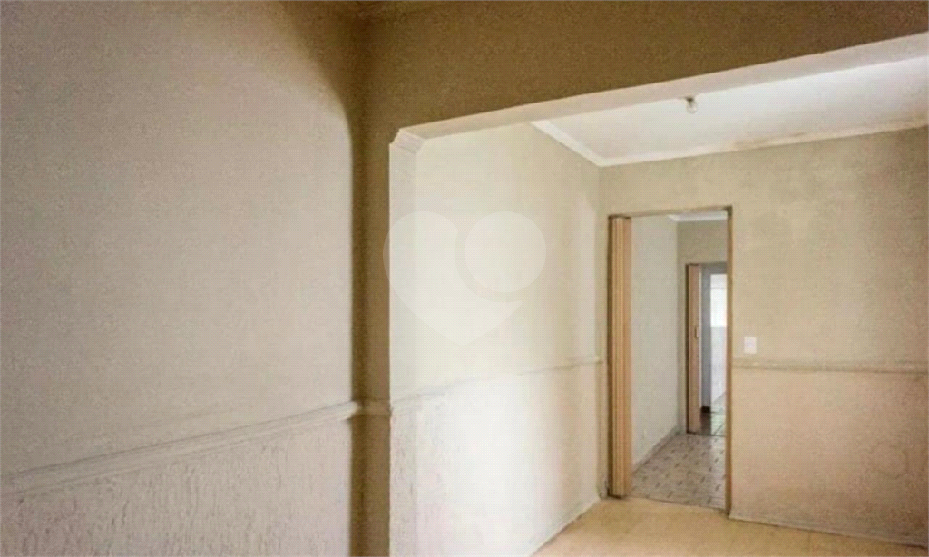 Casa térrea para venda no Carrão