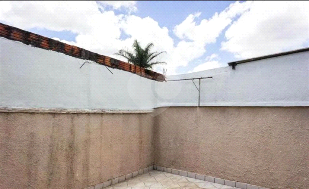 Casa térrea para venda no Carrão