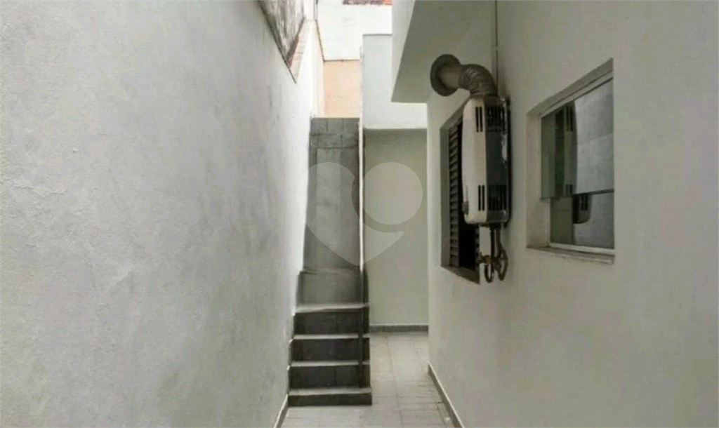 Casa térrea para venda no Carrão