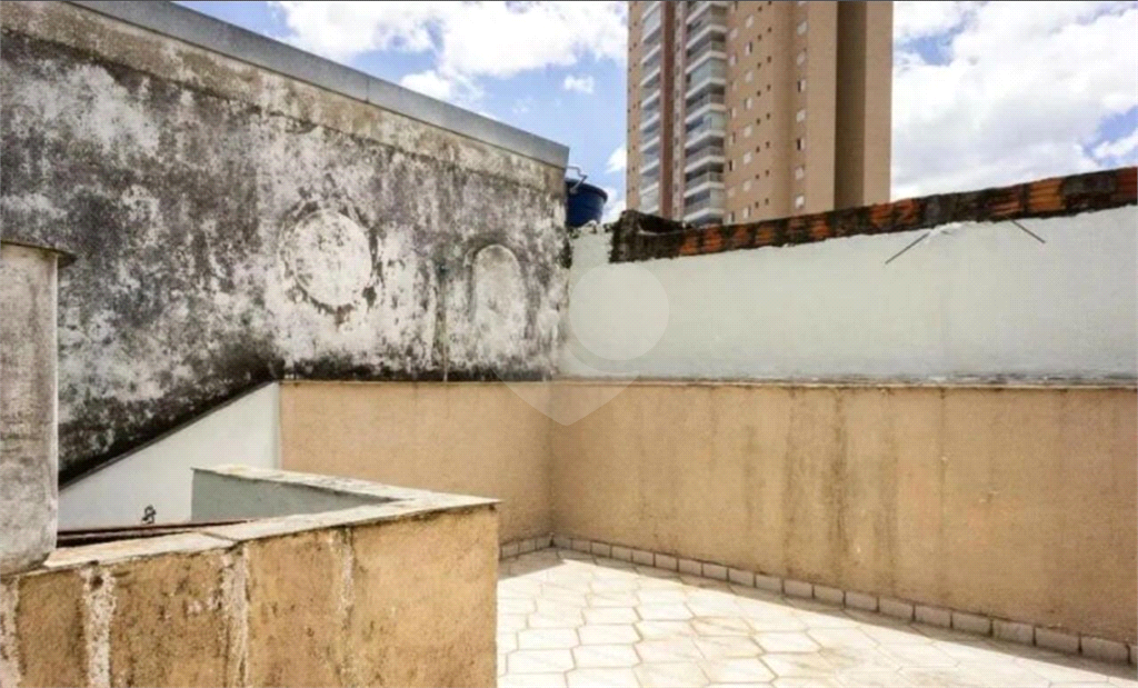 Casa térrea para venda no Carrão