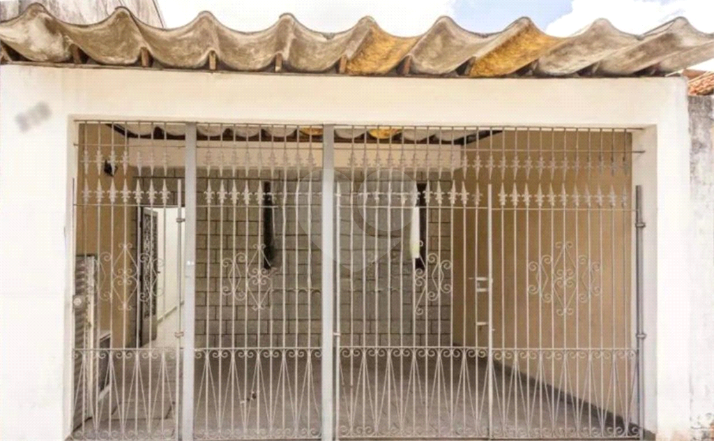 Casa térrea para venda no Carrão