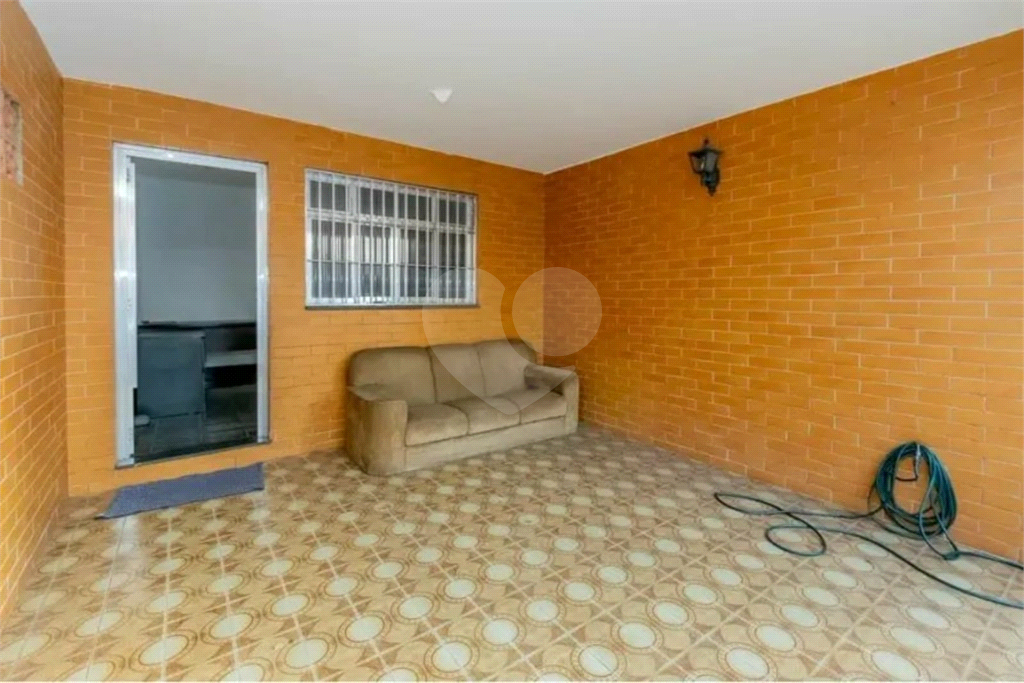 Casa para venda no Tatuapé