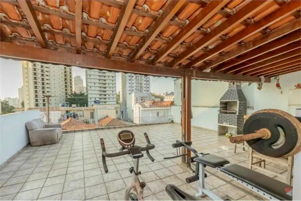 Casa para venda no Tatuapé