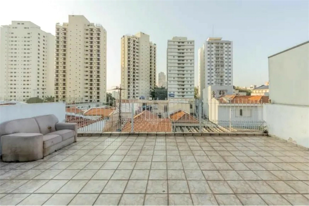 Casa para venda no Tatuapé