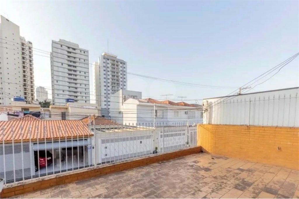 Casa para venda no Tatuapé