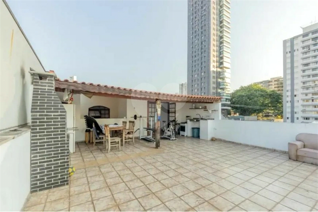 Casa para venda no Tatuapé