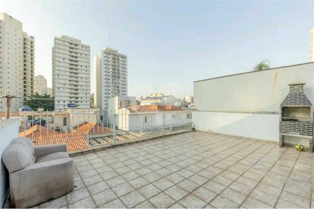 Casa para venda no Tatuapé