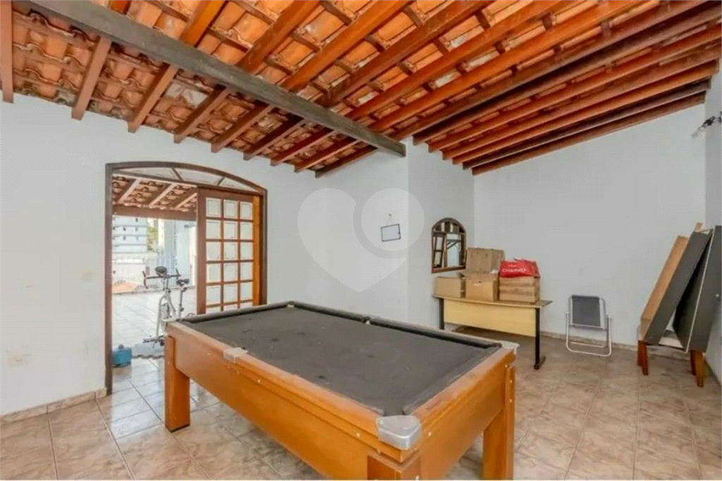 Casa para venda no Tatuapé