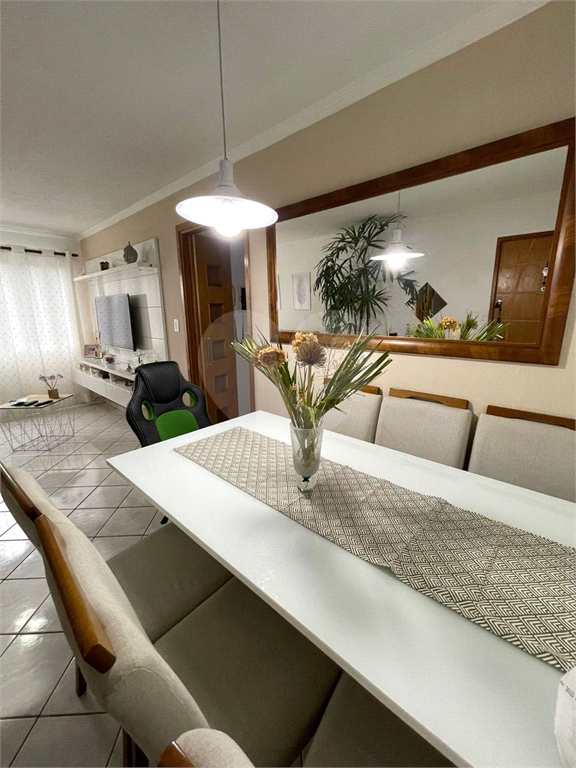 Apartamento à venda com 2 quartos, 63m² - Foto 4