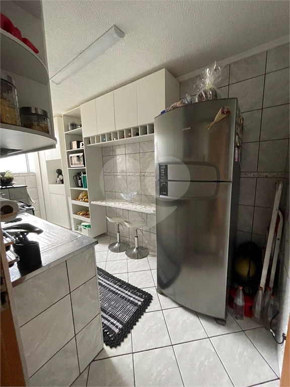 Apartamento à venda com 2 quartos, 63m² - Foto 8