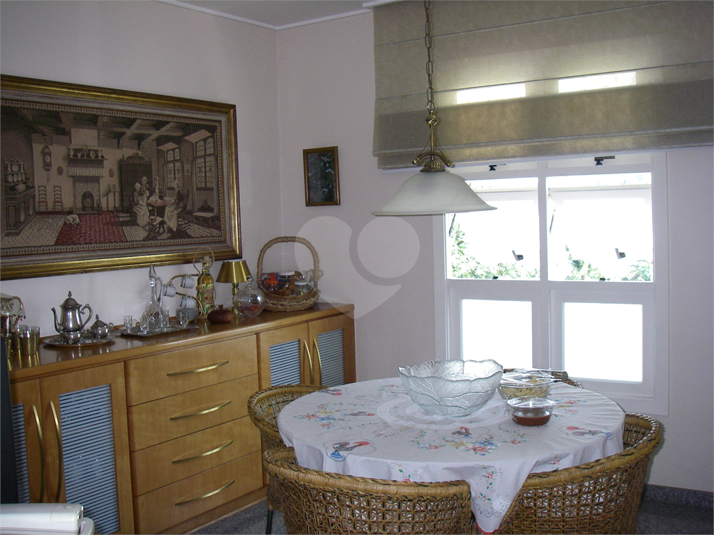 Casa em condomínio 4 suítes no Brooklin Velho 