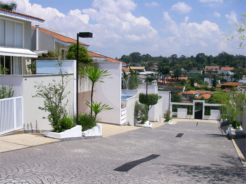 Condomínio em Campo Belo – São Paulo – ref.: 101965