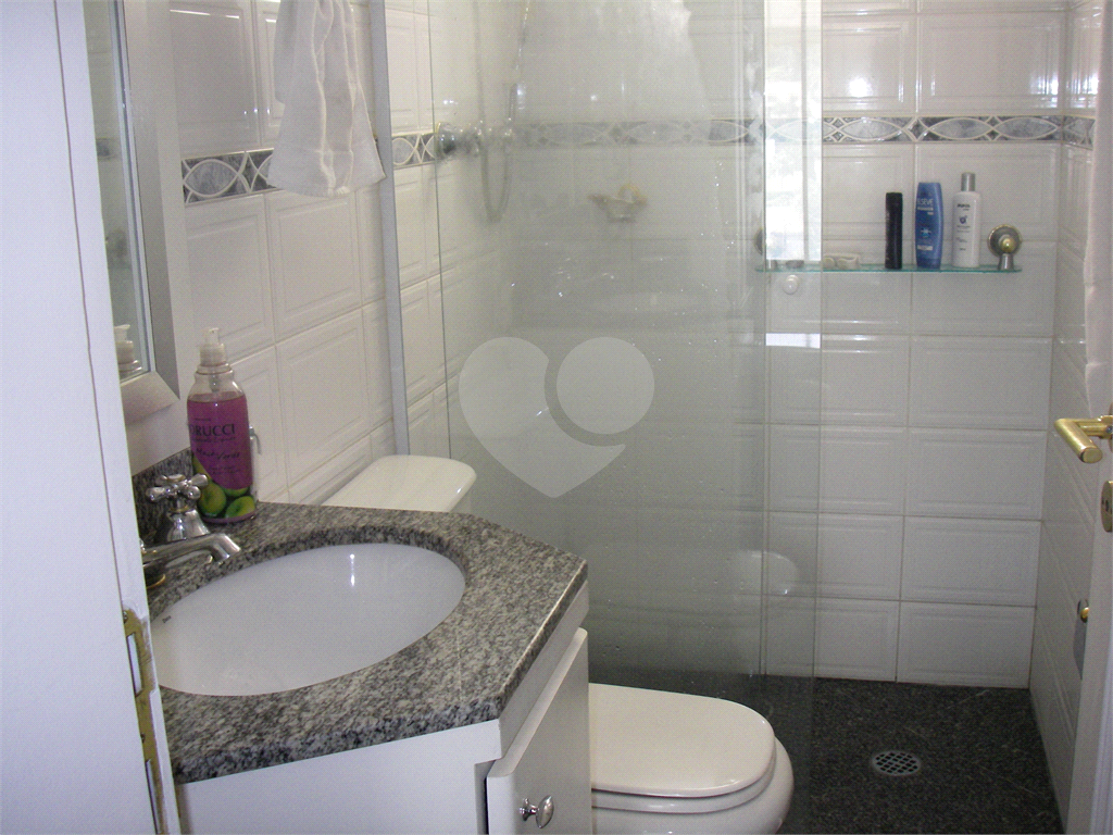 Casa em condomínio 4 suítes no Brooklin Velho 