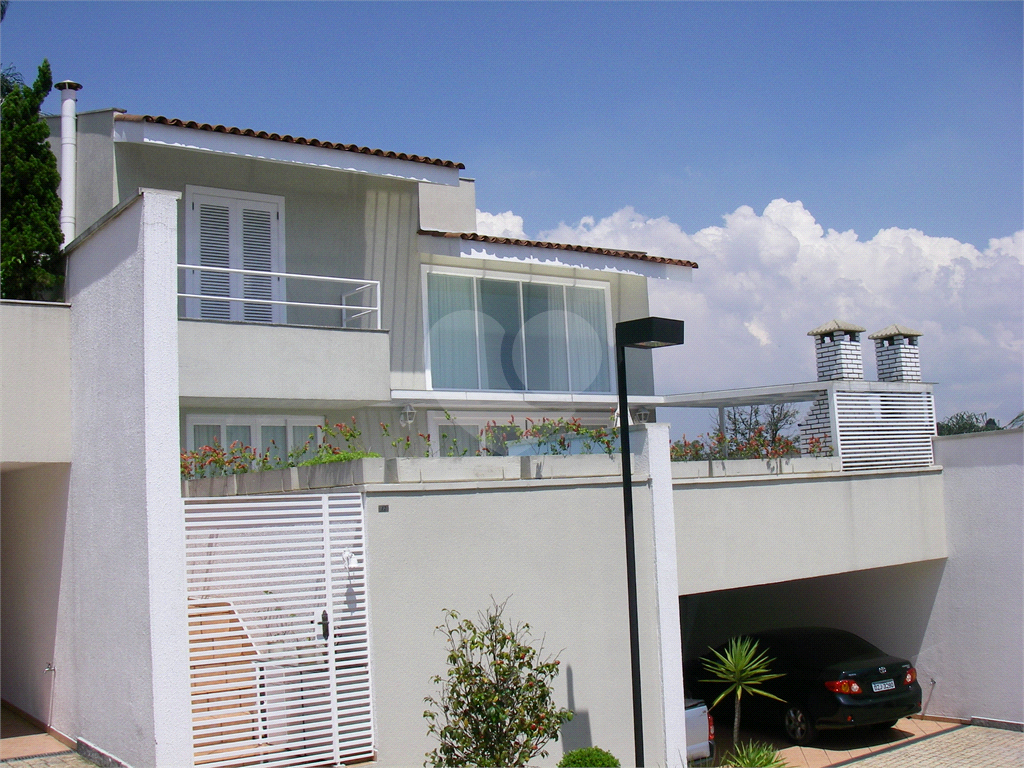 Casa em condomínio 4 suítes no Brooklin Velho 