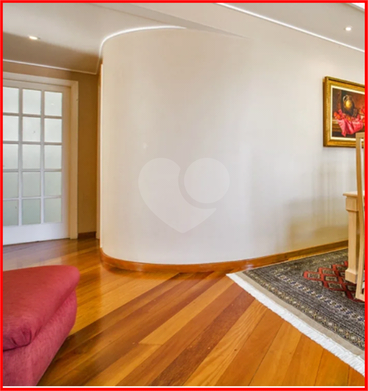 Casa em condomínio 4 suítes no Brooklin Velho 