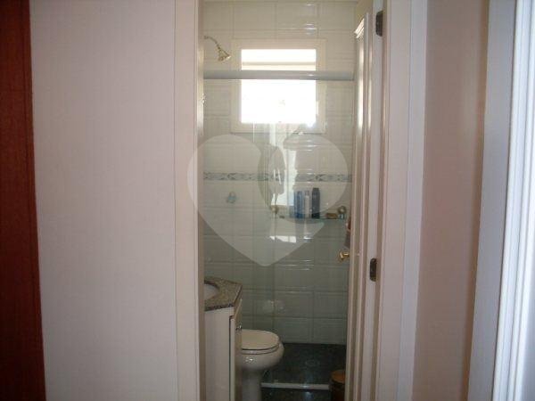 Casa em condomínio 4 suítes no Brooklin Velho 