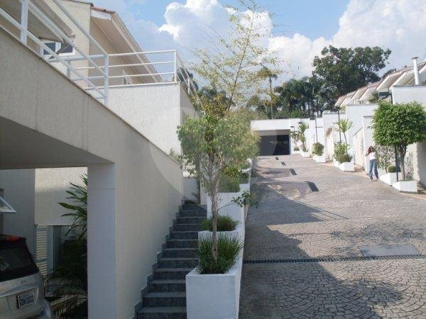 Casa em condomínio 4 suítes no Brooklin Velho 