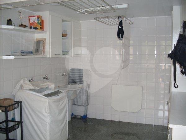 Casa em condomínio 4 suítes no Brooklin Velho 