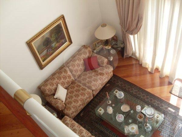 Casa em condomínio 4 suítes no Brooklin Velho 