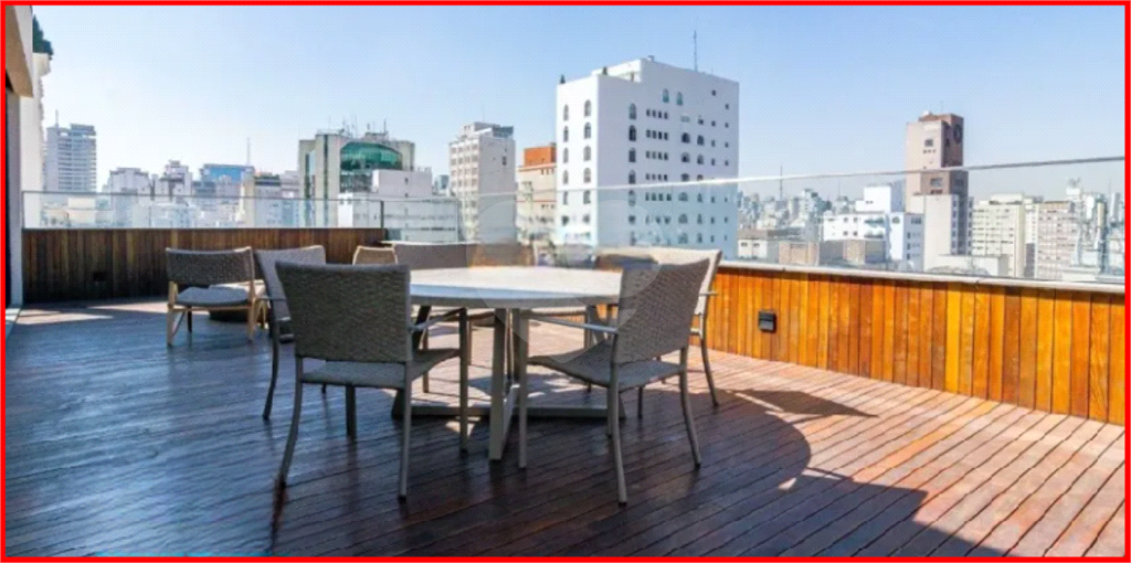 APARTAMENTO em JARDIM AMÉRICA