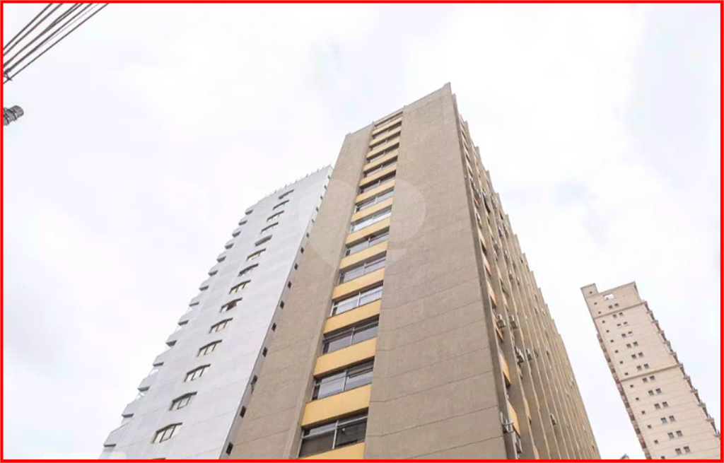 APARTAMENTO em JARDIM AMÉRICA