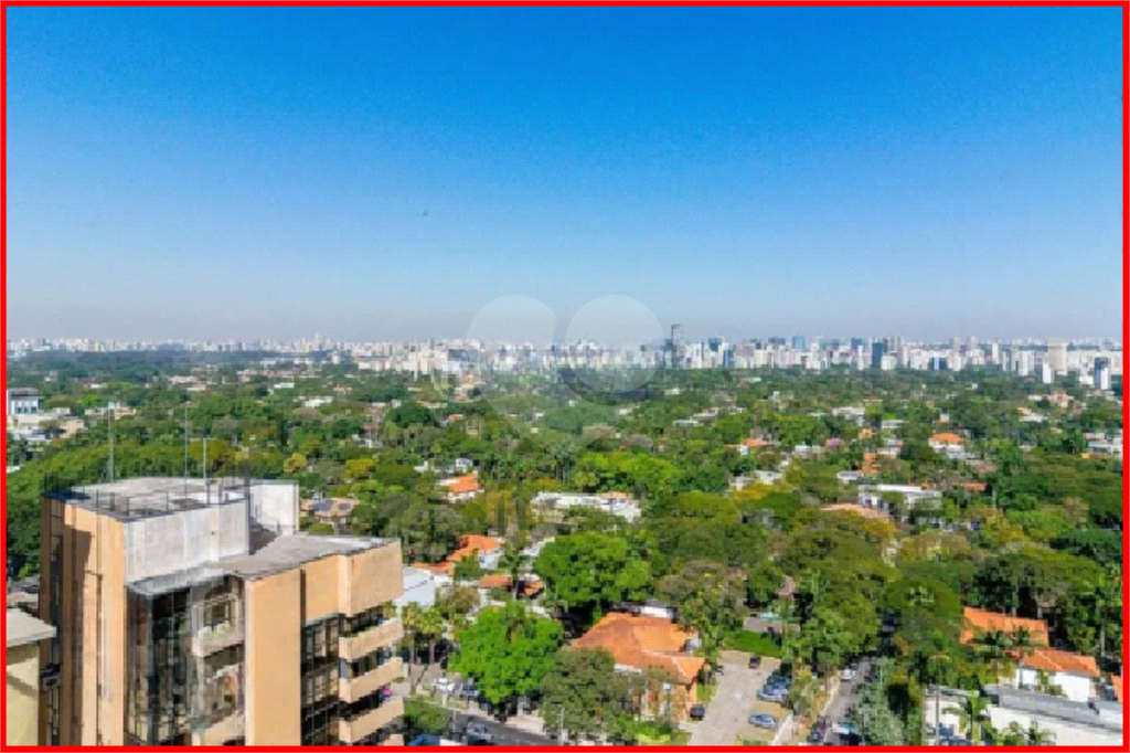 APARTAMENTO em JARDIM AMÉRICA