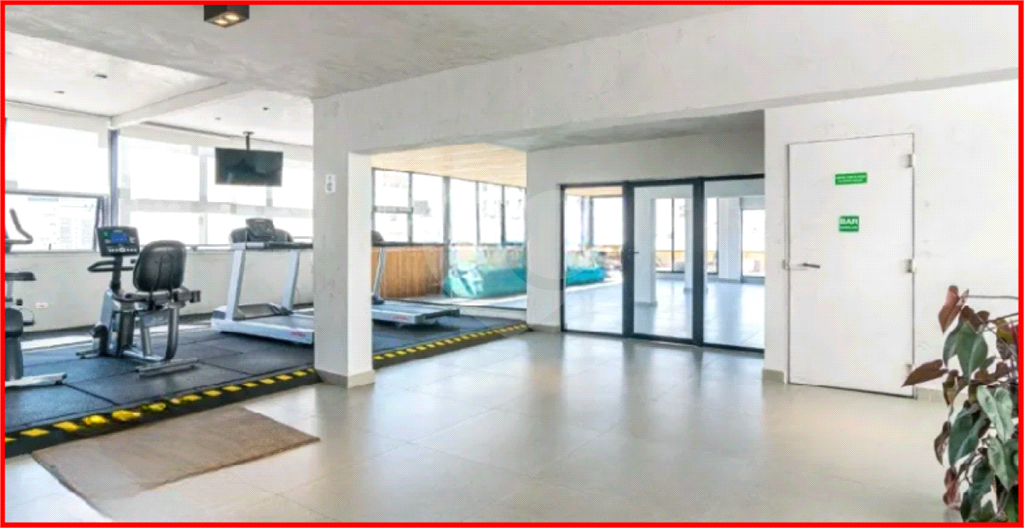 APARTAMENTO em JARDIM AMÉRICA