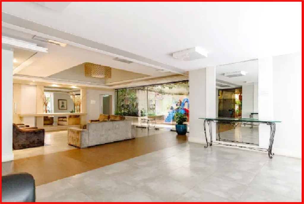 APARTAMENTO em JARDIM AMÉRICA