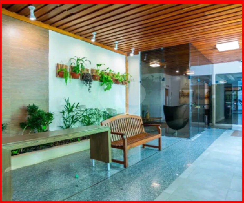 APARTAMENTO em JARDIM AMÉRICA