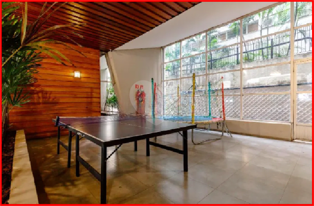 APARTAMENTO em JARDIM AMÉRICA