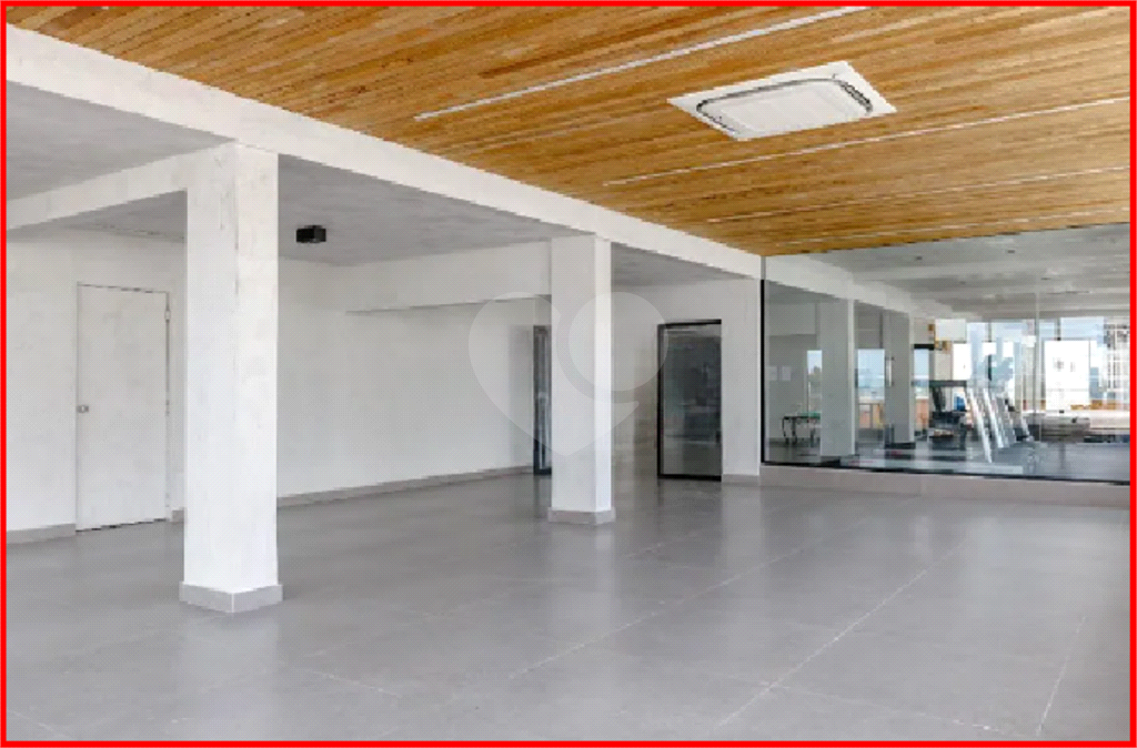APARTAMENTO em JARDIM AMÉRICA