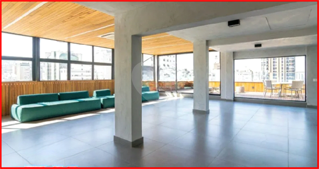 APARTAMENTO em JARDIM AMÉRICA